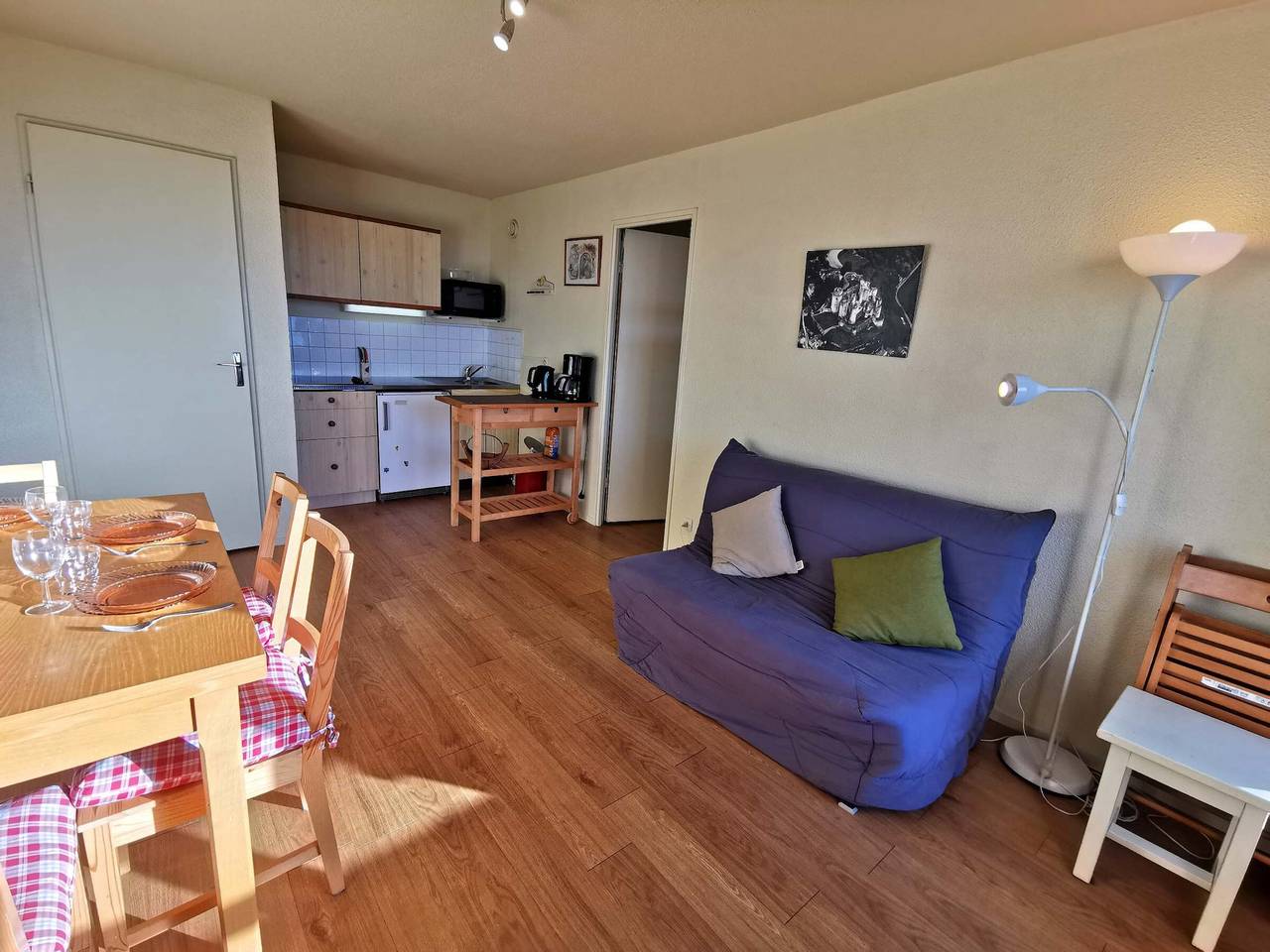 Photo : Appartement de vacances