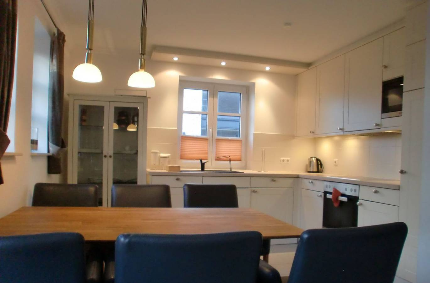 Ferienhaushälfte Vlora in St.Peter-Ording für 7 Personen in Böhl (St. Peter-Ording), St. Peter-Ording