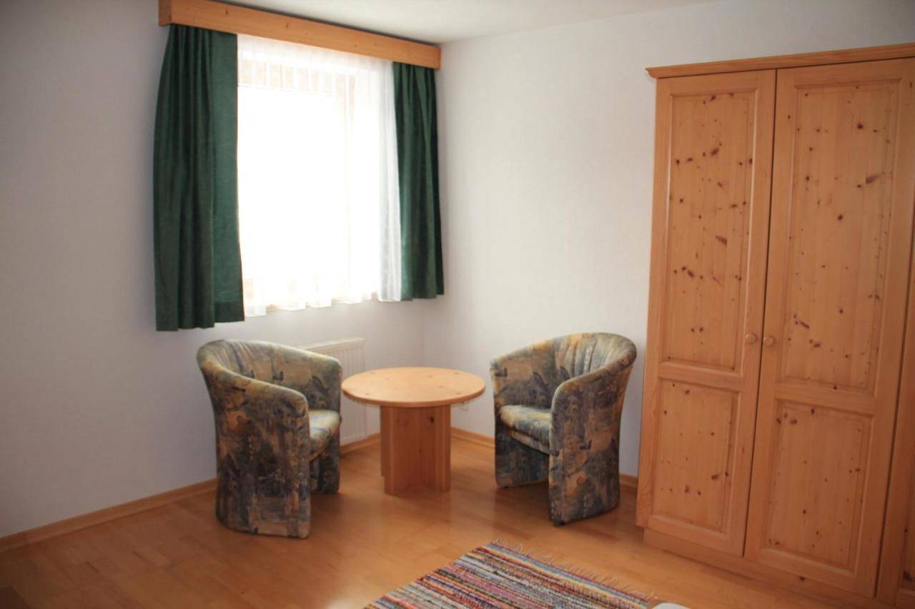 One-Bedroom Apartment with Balcony in Gailtaler Alpen, Lesachtal