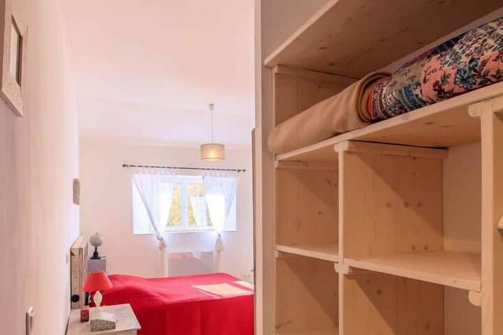 Location de vacances pour 4 personnes, avec jardin à Saint-Antonin-du-Var - 4