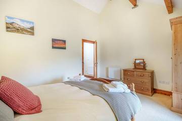 Cottage for 4 People in Ingleton, North Yorkshire, Photo 4
