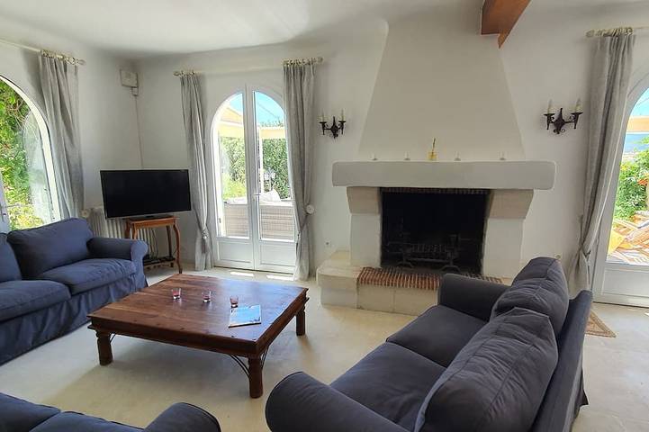 Splendid Provencal property with breathtaking views in Ménerbes, Regionaler Naturpark Luberon