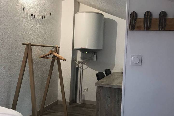 Location de vacances pour 6 personnes, avec jardin et piscine à Vic-la-Gardiole - 4