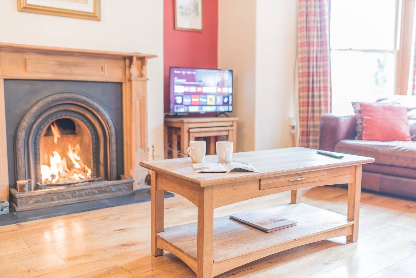 1 Dixon Ground | Coniston in Coniston, Lake District