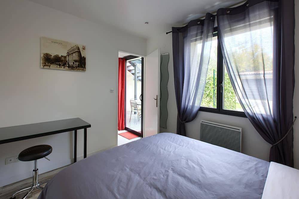 Appartement entier, Gite de Bordeaux - Appartement T3 à Bordeaux-Bègles in Bègles, Région de Bordeaux