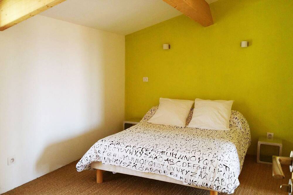 Appartement entier, Appartement terrasse neuf dans villa individuelle - Ajaccio - Casone in Ajaccio, Golfe D'Ajaccio