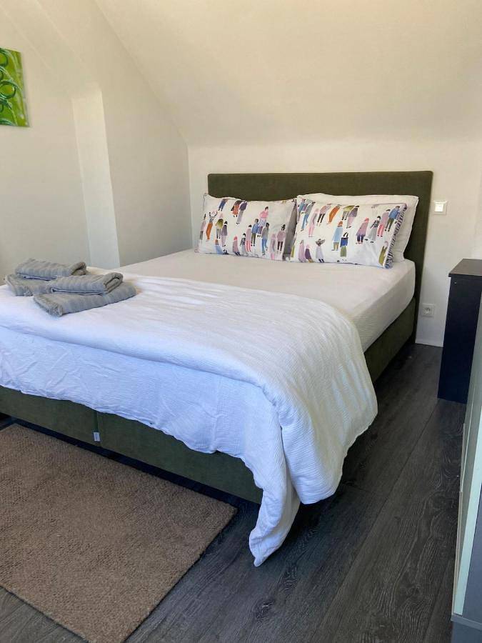 Appartement entier, Gentiane in Laissac, Aveyron