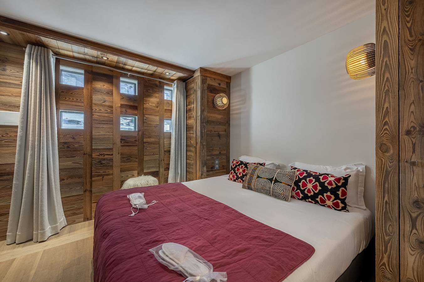 Ganze Ferienwohnung, In front of the slopes  - Piou in Val-d'Isère, Rutor-Gruppe