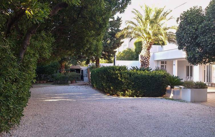 Ferienwohnung für 6 Personen, mit Pool und Terrasse in Makarska - 2