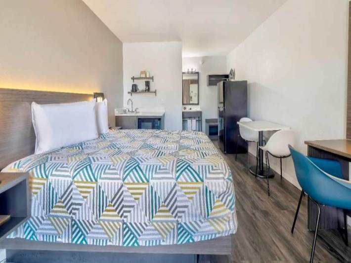 Apartamento de vacaciones para 2 personas, Familias con niños - 1