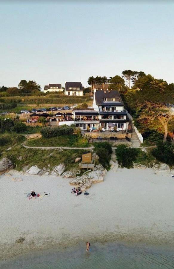 Appartement entier, Studio with Sea View in Rospico, Névez