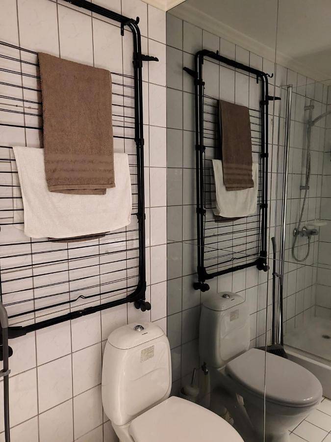 Ferienwohnung für 2 Personen, mit Garten und Terrasse in Fredrikstad - 2