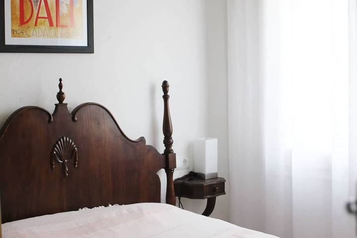 Ferienwohnung für 6 Personen, mit Terrasse in Cadaques - 2