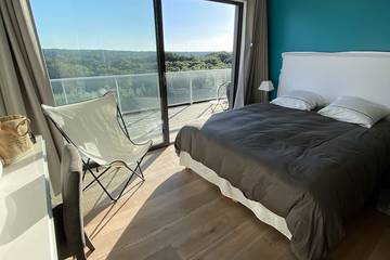 Villa pour 9 Personnes dans Bonifacio, Arrondissement de Sartène, Photo 4
