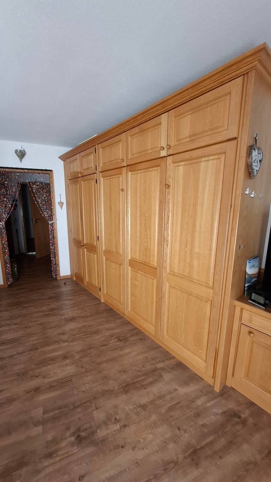 Entire studio, Apartment 'Älple' with Private Terrace and Wi-Fi in Bad Hindelang, Bavarian Swabia