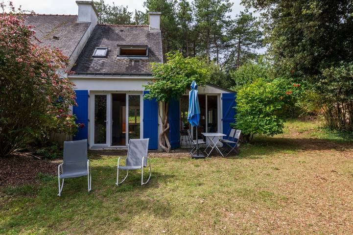 Charming House by the Sea (Gulf) in Sarzeau, Côte des Mégalithes
