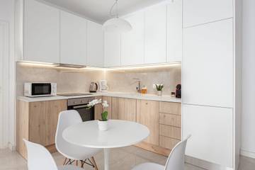 Villa for 3 Guests in Acropolis, Athens Centre, Picture 1
