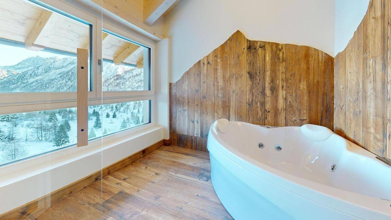 Hotel Gardenia in Passo Tonale, Vermiglio
