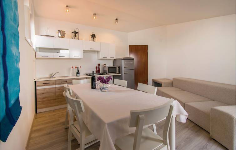 Ferienwohnung für 6 Personen, mit Terrasse in Slowenien - 3