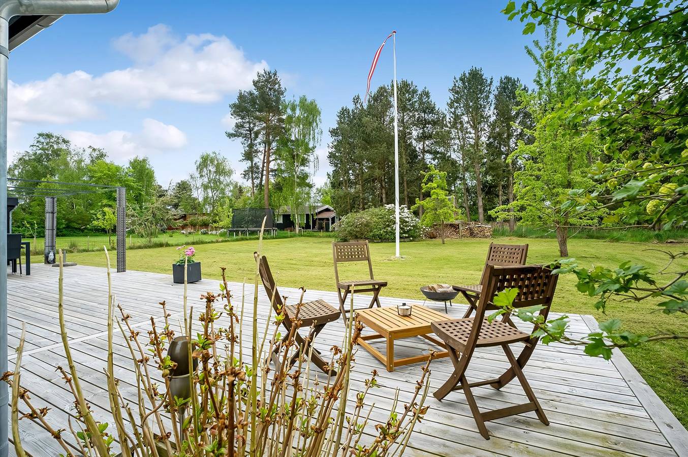 Pet friendly home in Dannemare with Wifi in Hummingen, Dannemare