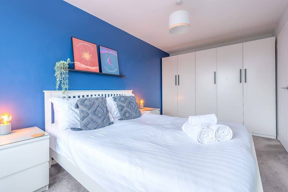 Pass the Keys | Spacious & Homely 3Br Stafford – Ideal Getaway! in Stafford, Staffordshire