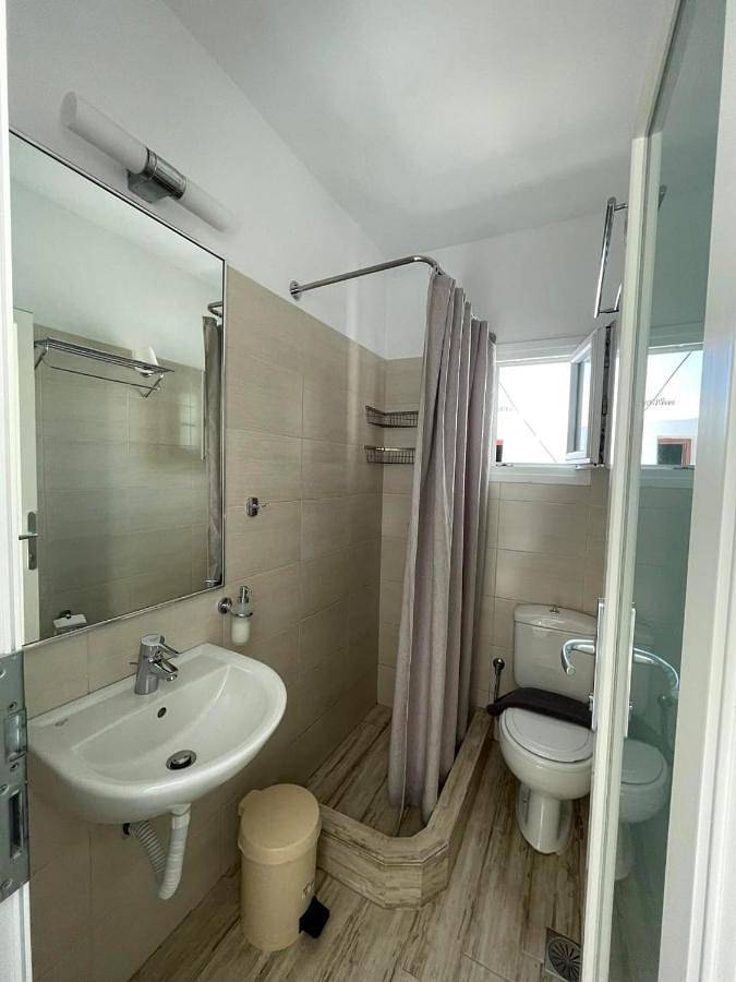 Maison d’hôte pour 2 personnes, avec Terrasse dans Mykonos - 2