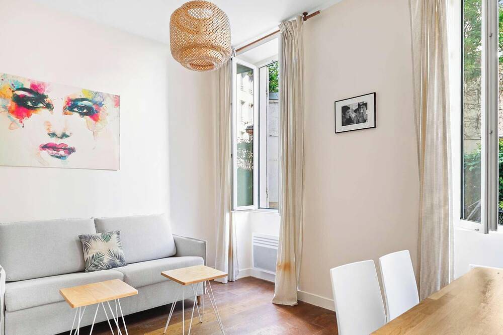 Appartamento vacanze a Parigi a partire da 268€ a notte