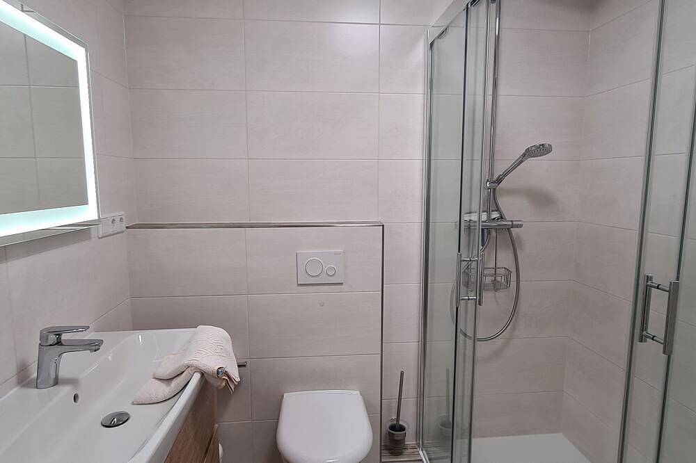 Ganze Wohnung, Haus am Südstrand, Whg. 8 in Wyk auf Föhr (Stadt), Wyk auf Föhr