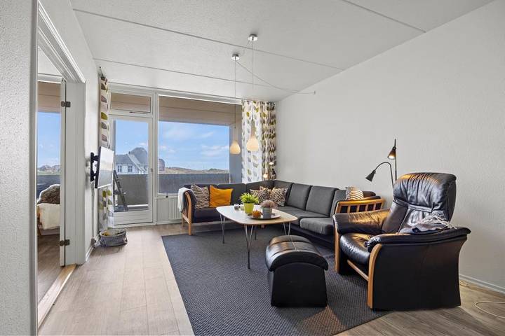 Ferienhaus für 5 Personen in Fanø Bad - 2