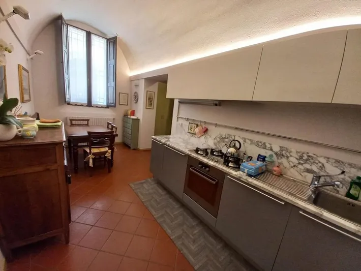 Apartamento de vacaciones para 8 personas - 1