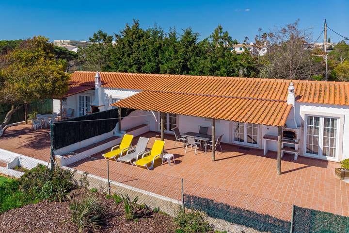 Villa Mimao in Guia, Faro Distrikt