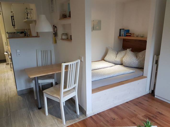 Ganze Wohnung, Oliver in Fritzlar, Schwalm-Eder-Kreis