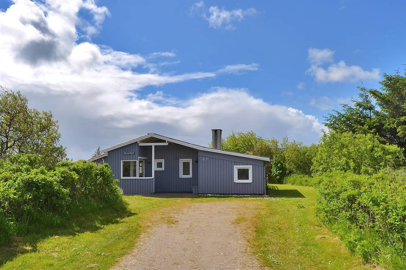 Beautiful home in Rømø w/  in Lakolk, Rømø