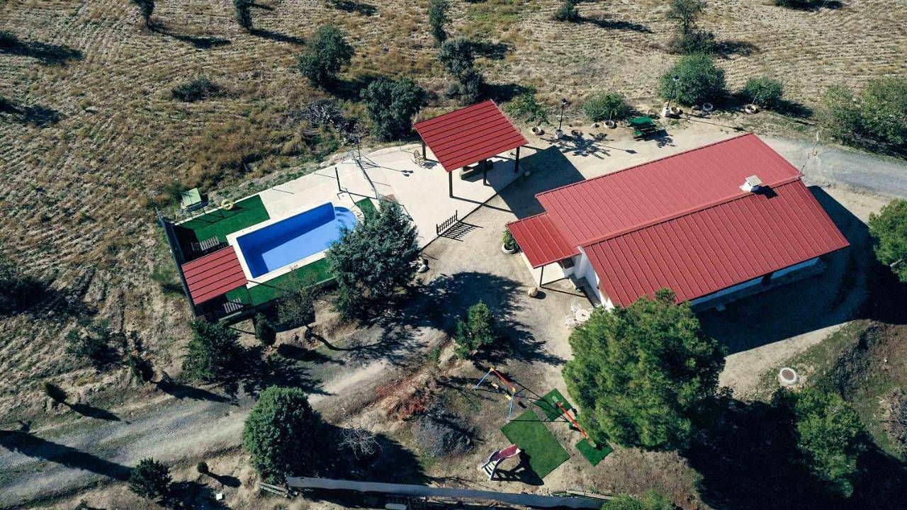 Three-Bedroom House in Villamanta, Provincia de Madrid