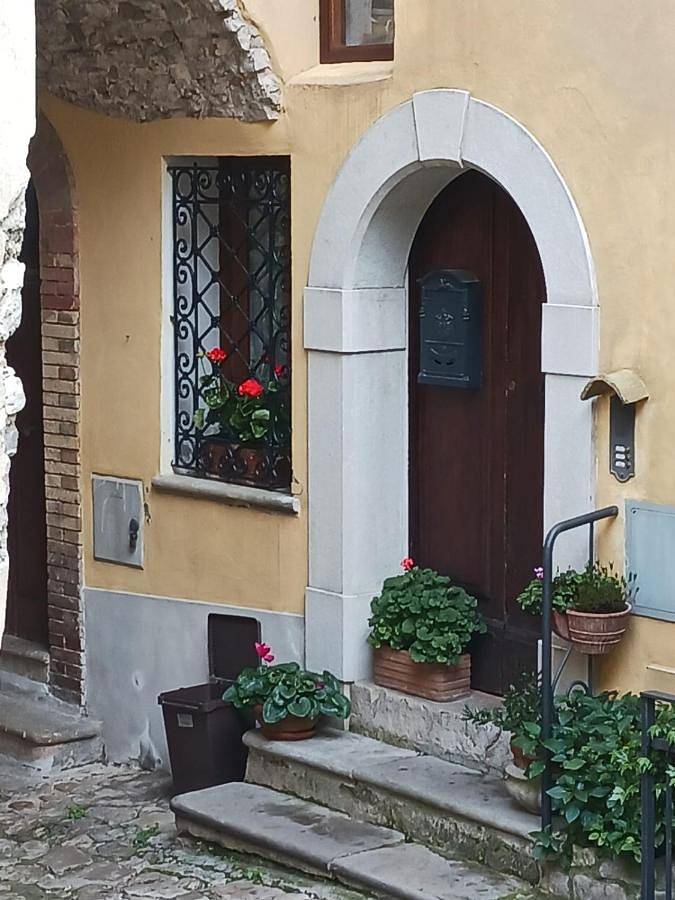Appartamento per 3 persone a Itri