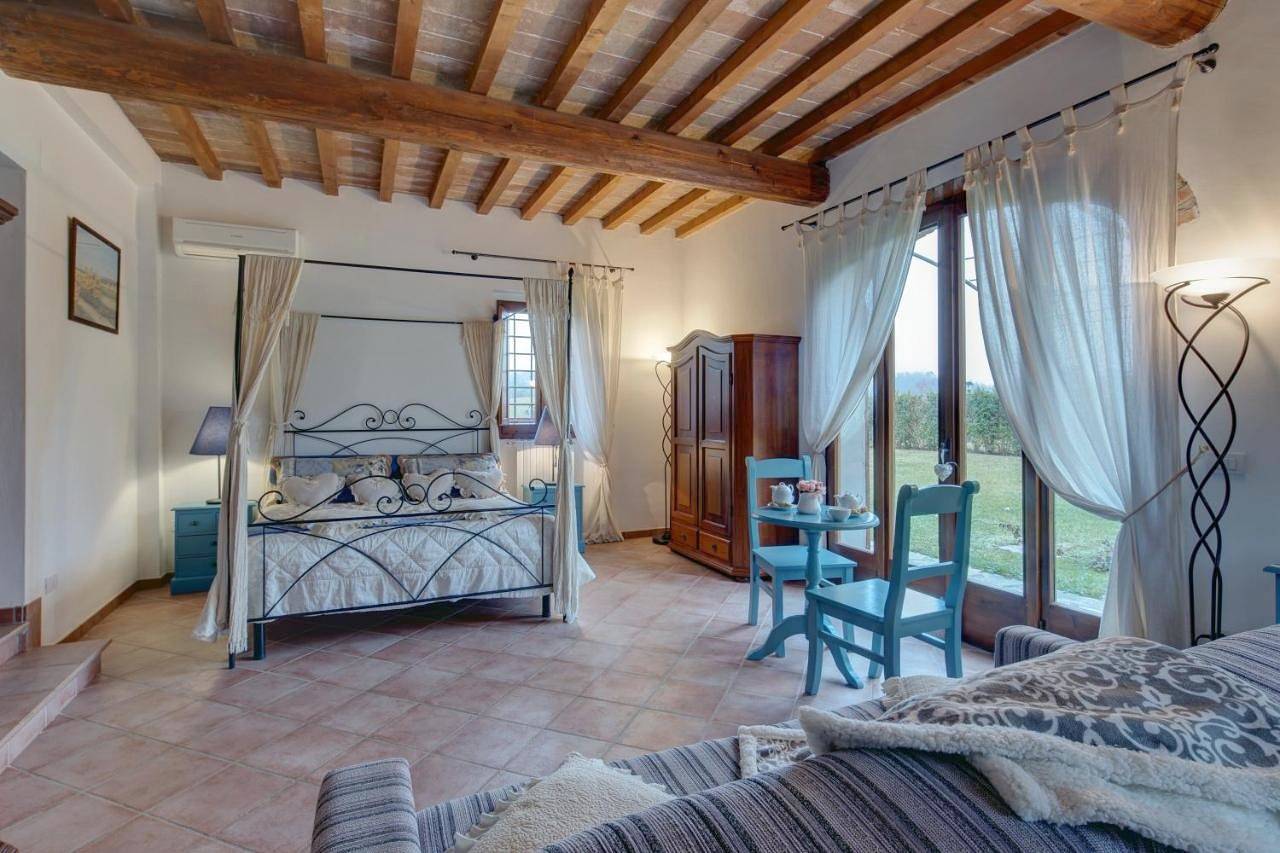 Il Casale di Santamettole in Barberino di Mugello, Firenze province