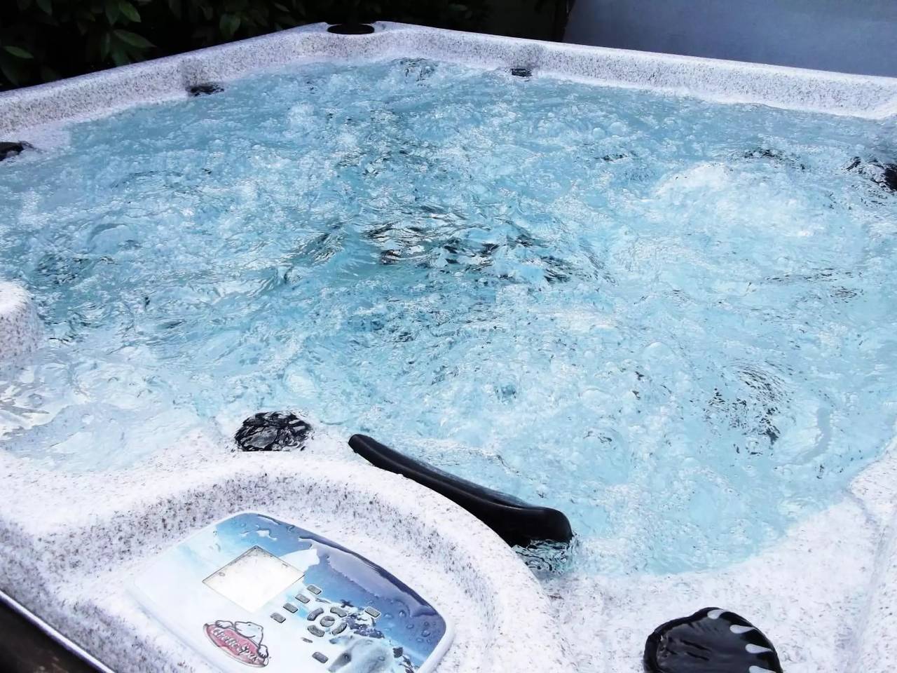 Haus 6 Personen in Polpenazze del Garda, Gardasee-Berge