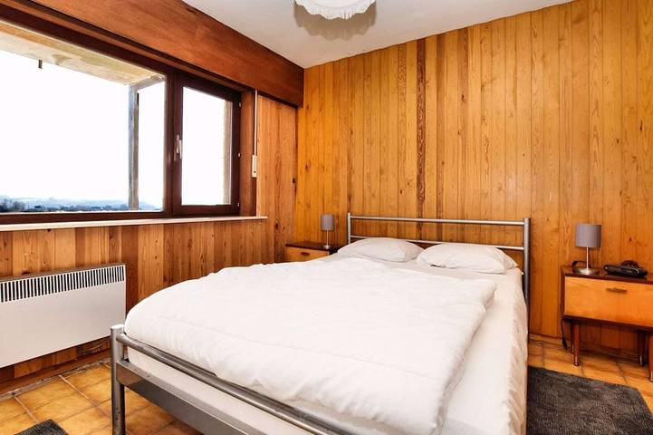 Ferienhaus in Nadrin mit privater Terrasse in Nadrin, Houffalize