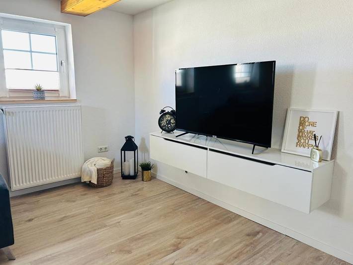 Ferienwohnung für 8 Personen, mit Garten in Göttingen - 2