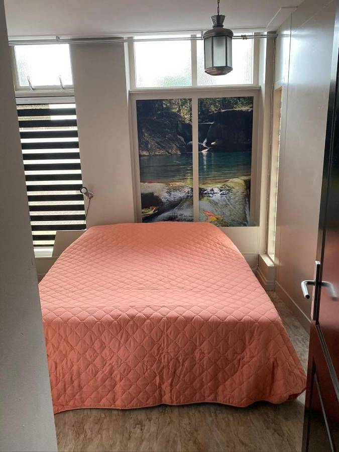 Appartement entier, Friend zone in Zaandam, Côte hollandaise
