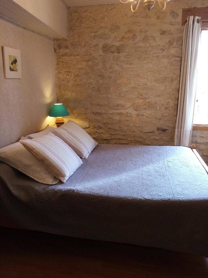 La Mare Chambres d'Hôtes Chaix accueil in Étoile-sur-Rhône, Région de Valence