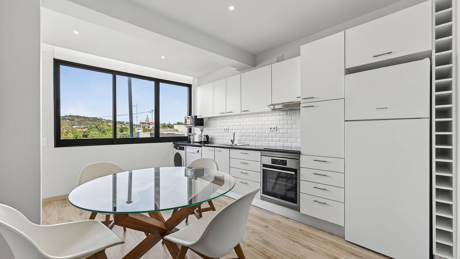 Appartement entier, Loulé Sunny Retreat 2 by Lovelystay in Loulé, Loulé (São Clemente)