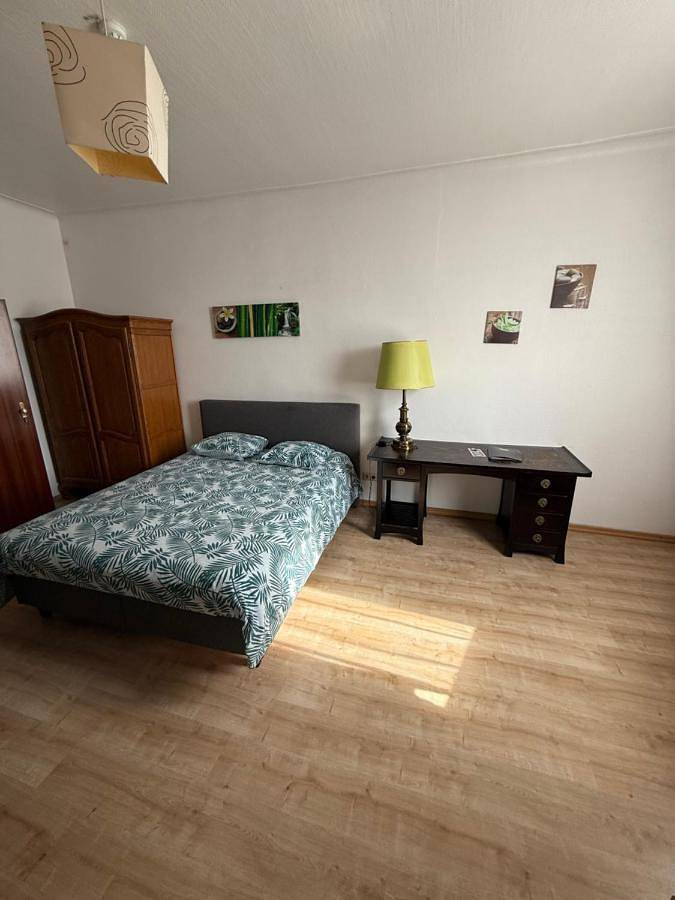 Gîte pour 2 personnes, avec balcon à Mondorf-les-Bains - 2