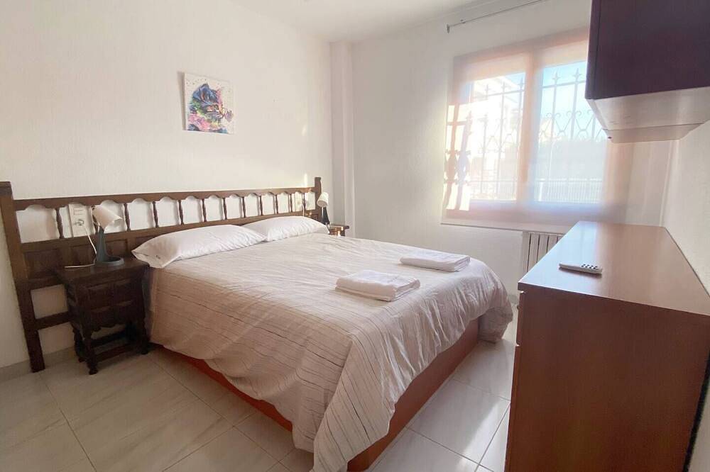 Villa Torreón with private pool 5 minutes from the beach in Benicassim, Costa del Azahar