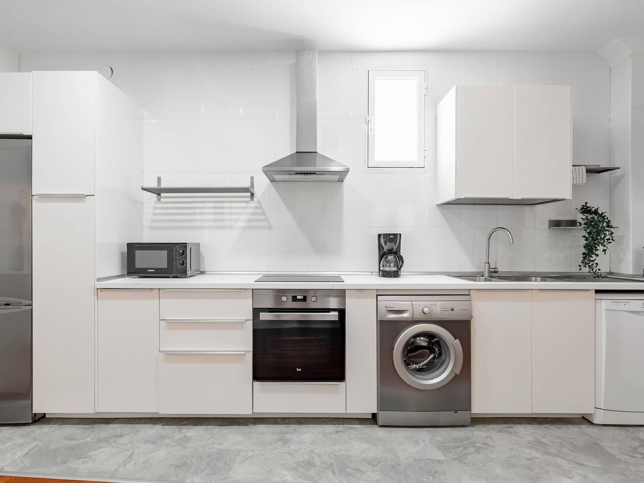 Appartement de vacances entier, Appartement de vacances pour 6 personnes in Centro (Madrid), Madrid