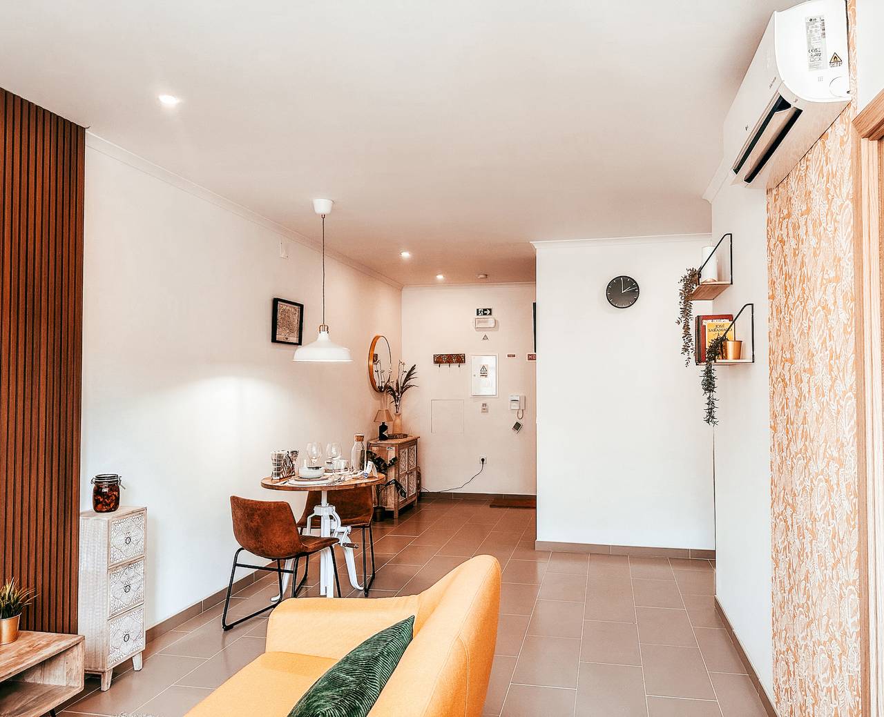 Ganze Wohnung, Cosy Apartment Queluz in Queluz, Costa de Lisboa