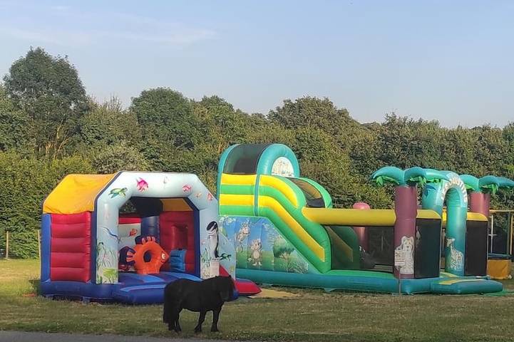 Mobil home pour 6 personnes à Maulévrier - 4
