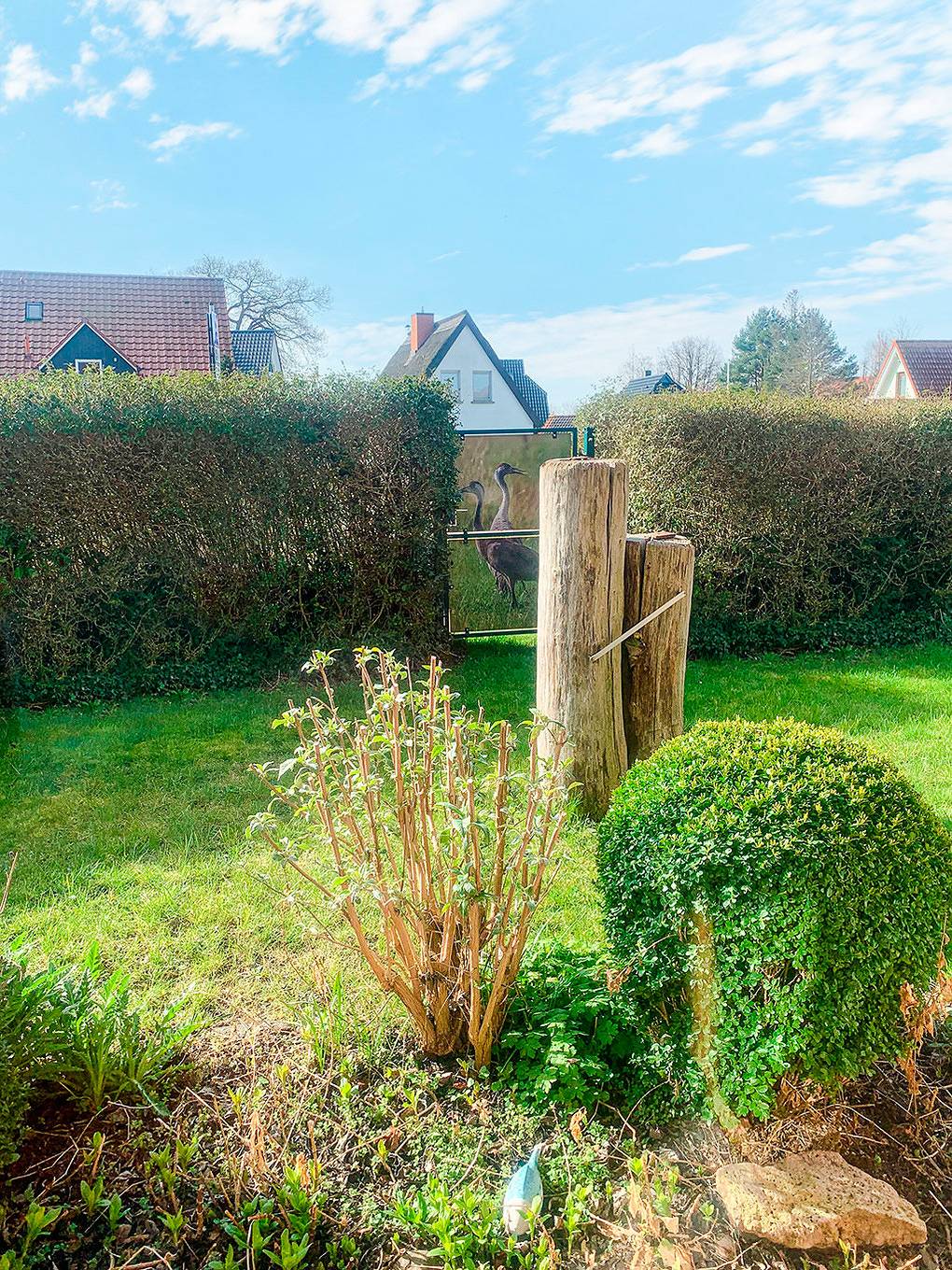 Haus Windjammer Fewo Nr. 1, foto 15