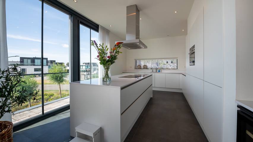 Dormio Harbour Village — Strandvilla 10 in Arnemuiden, Walcheren