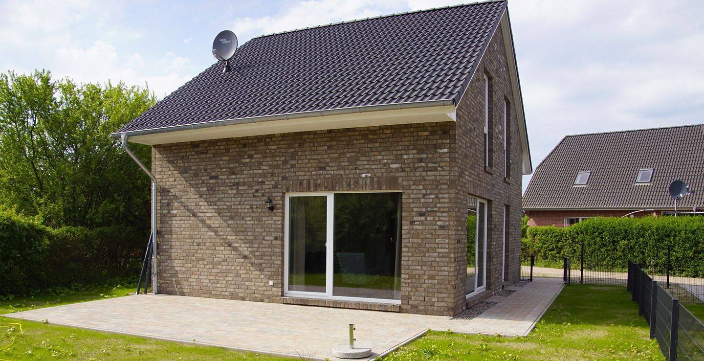 Ferienhaus für 6 Personen in Kalifornien (Ostsee), Schönberg